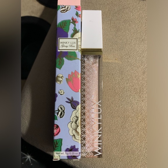 Winky Lux Glossy Boss - Picture 1 of 2